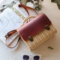 Плету с Олесей (август 2025)