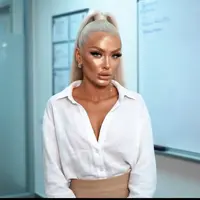 Рекламные ролики на ИИ. Поток 2