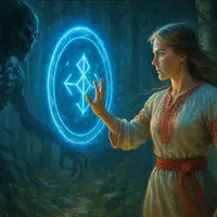 Тёмные привязки: как снять сглаз, изгнать лярву и сущь