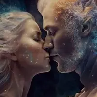 Сонастройка на соединение со своим близнецовым пламенем