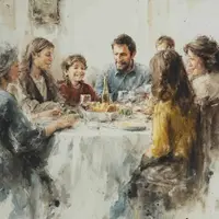 Эффективные коммуникативные стратегии в семье с точки зрения психоанализа