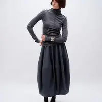 Юбка, выкройка №1266