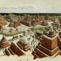 Кризис классических царств майя и возвышение Чичен-Ицы