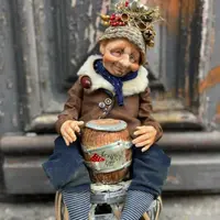 Дядя Фима для тёти Симы