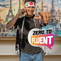 Выучите любой язык за 3 месяца