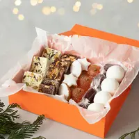 Кондитерский клуб Pastry Club (ноябрь 2025)