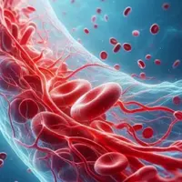 Очищение сосудов по трем точкам