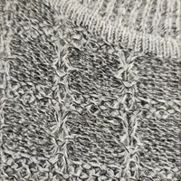 Джемпер Венские вафли