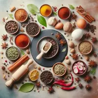 Сила специй