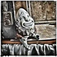 Шалтай-Болтай