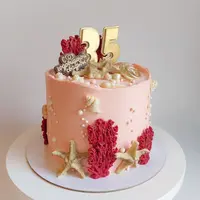 Кондитер с нуля