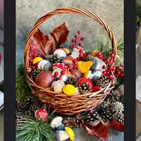 3 в 1. Совершенство в капкейках