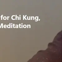 Учительский курс по цигун, герметизму и медитации