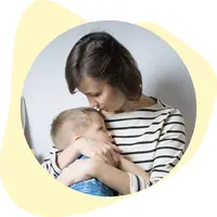 Как справляться с детскими страхами