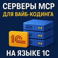 MCP серверы для вайб кодинга