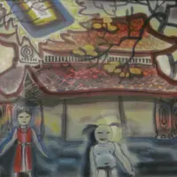 Вьетнамский театр кукол на воде