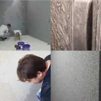 Мастер декоративных покрытий 3.0. Обучение нанесению декоративной штукатурки