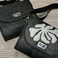 Сумка Интриганка