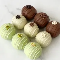 Сборник рецептов Картошка с начинкой