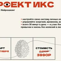 Проект Икс