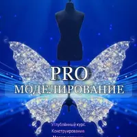 Pro моделирование