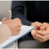 Психодиагностика в консультировании