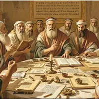 Библия как литература. Библейская историография