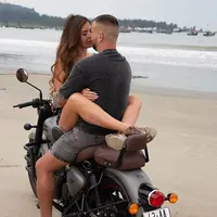 Большой тренинг по флирту