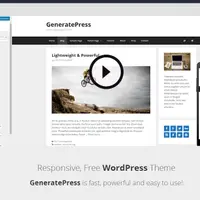 GeneratePress