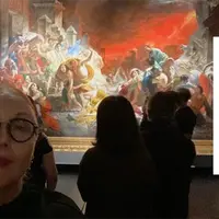 Карл Брюллов