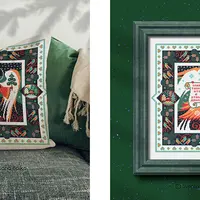 Мир тому, кто в этом дому