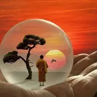 Устройство реальности