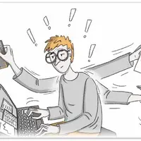 Как упростить жизнь педиатру: быстрый поиск информации, шаблоны, алгоритмы, лайфхаки