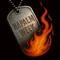 Неделя Напалма