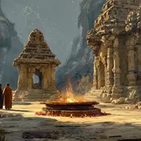 Колдовство и магия в истории религий. Южная Азия: Индия и Иран. Лекция 6