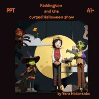 Paddington and the Cursed Halloween Show