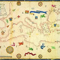 Закат средиземноморского господства. Лекция 3. 1494-1559. Эпоха средиземноморских сверхдержав