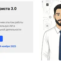ИИ для юриста 3.0