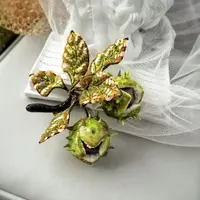 Душа Каштана