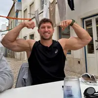 Набор мышечной массы