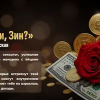 Где деньги, Зин?