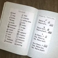 Spotlight 5 - 100 шпаргалок и словариков