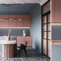 Интерьеры 2025/2026: путеводитель по актуальным трендам и стилям