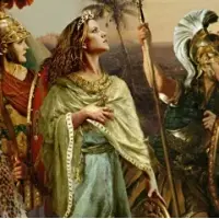 Осадочек остался. Существовал ли матриархат?