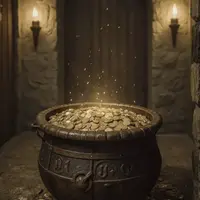 Эгрегор Денег. Прошивка Денежного Кокона