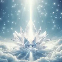 Сияние белого логоса