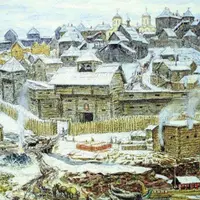 Окраина империи. Дальний Восток в конце XIX – начале XX века: земли, города, люди