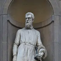 Бенвенуто Челлини и Ватикан