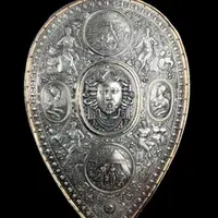 На службе у повелителей Флоренции: Медичи и Челлини