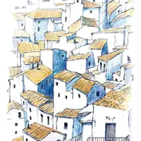 Базовый карандашный курс